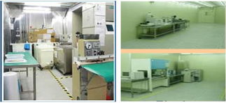 清洗半導體照明裝置圖片,清洗半導體照明裝置高清圖片 江蘇華璨光電科技公司,