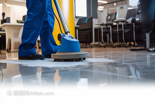 辦公室清潔服務的重要性與實施策略