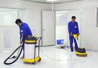 常州鼎好家政 一站式專業保潔清洗服務專家