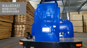 高效清潔新標桿 柳州風向標LB-1450S駕駛式掃地機在機場工廠等無塵環境的應用