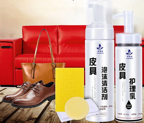 煥新之道 專業(yè)洗護清潔品牌如何賦予舊物全新活力