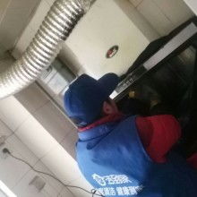 專業(yè)家電清洗，潔凈到家——邯鄲潔到家家電清洗服務部優(yōu)質(zhì)服務全解析