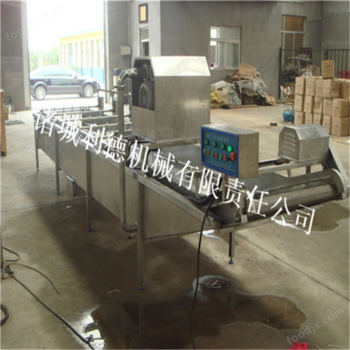 海產(chǎn)與醫(yī)療清潔新篇章 專業(yè)清洗設備與解決方案