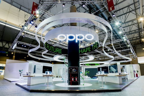OPPO 5G CPE T2亮相MWC 2022，下半年挺進(jìn)亞非歐市場(chǎng)，影視傳媒技術(shù)迎來(lái)新變革
